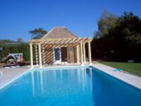 Pool House